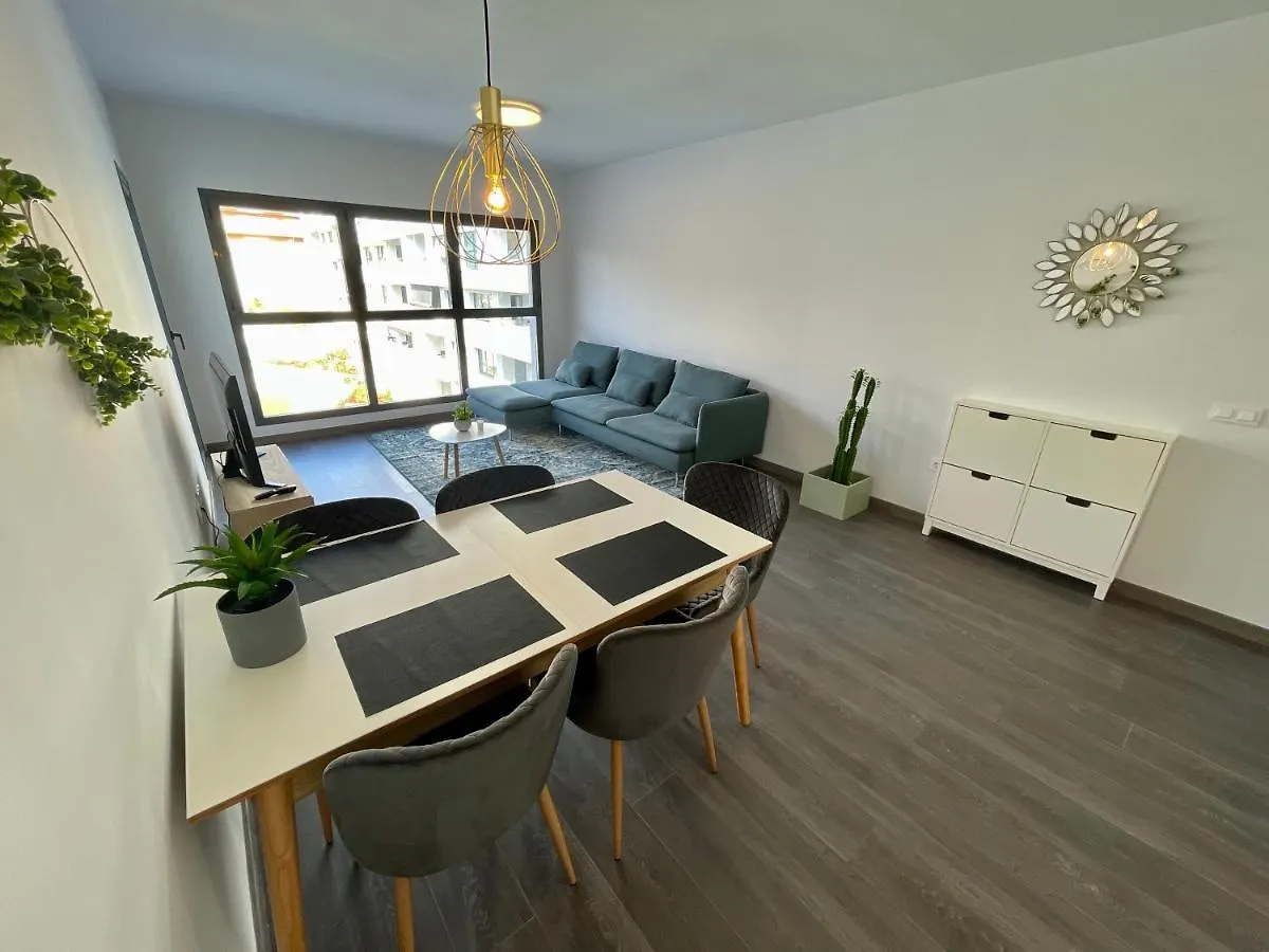 Apartamento Casa Diamante - Estepona