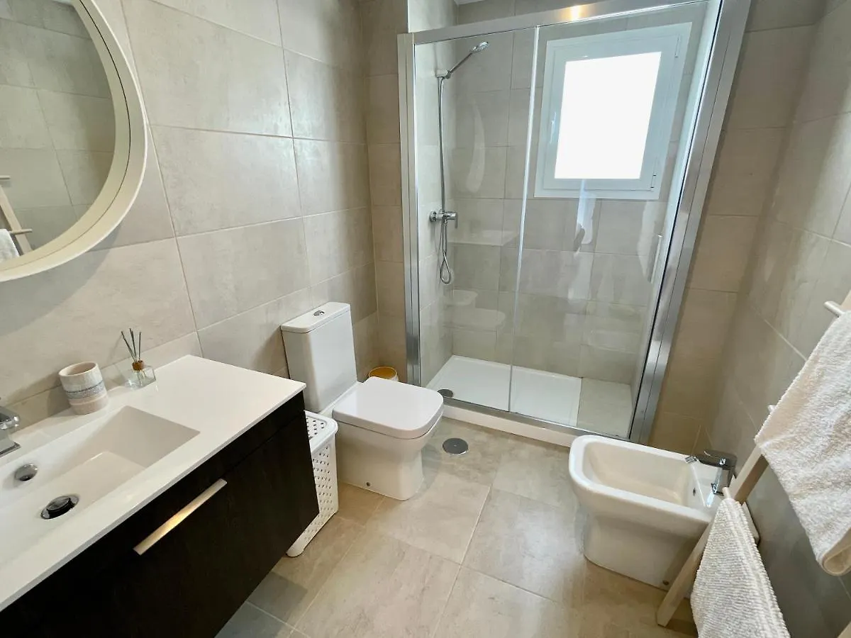 Casa Diamante - Estepona Apartment