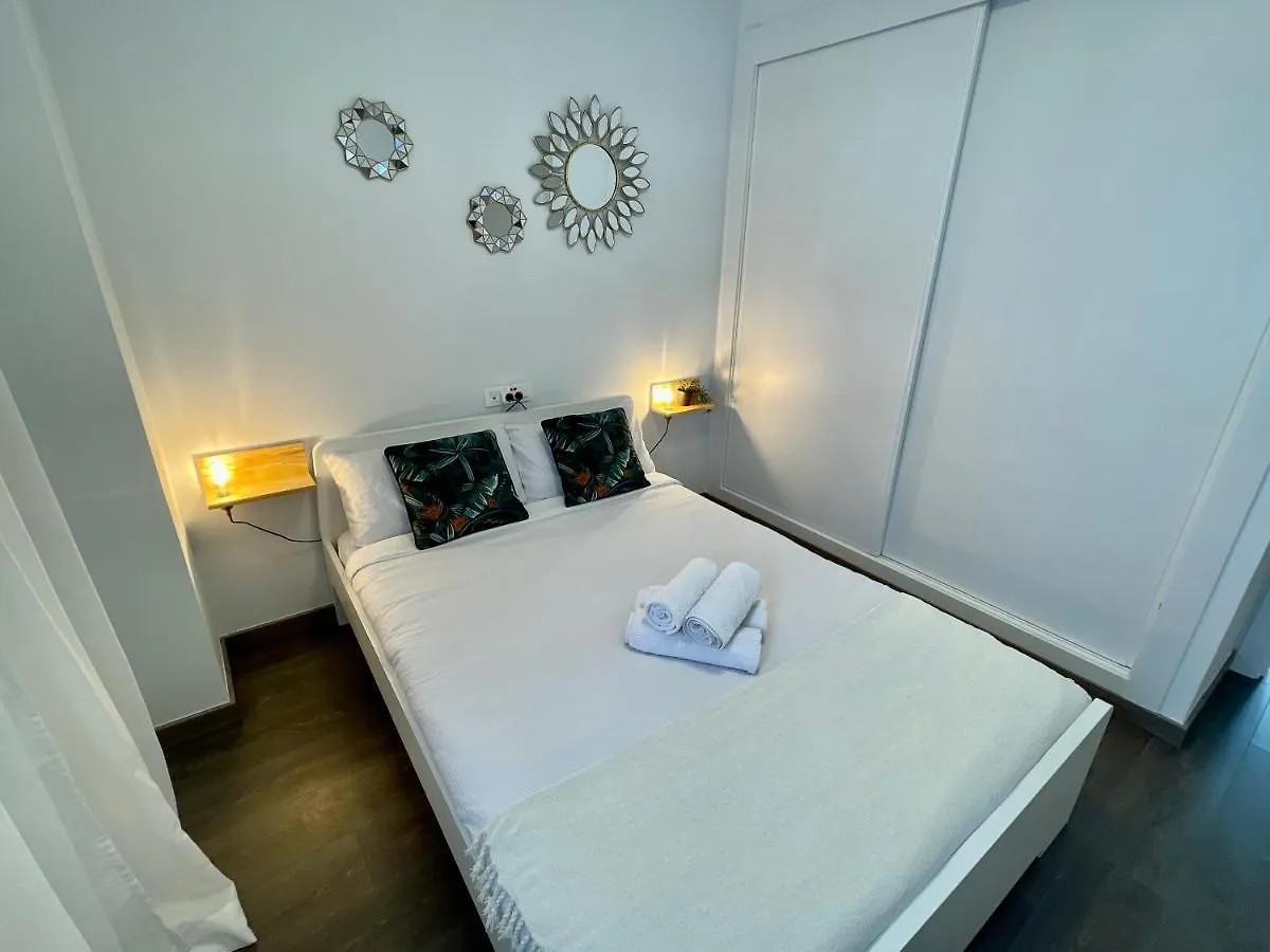 Casa Diamante - Estepona