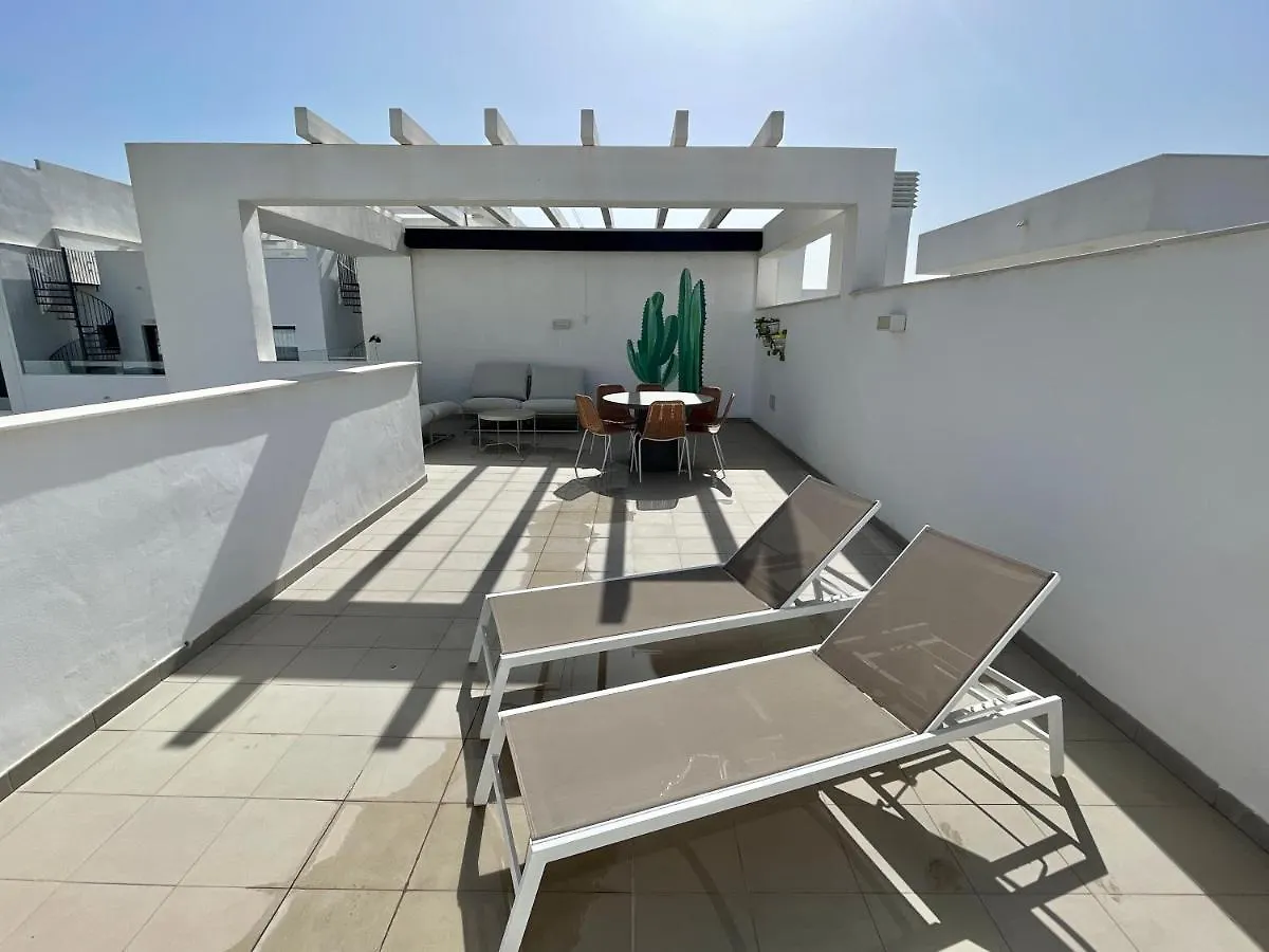 Casa Diamante - Estepona 0*,  España