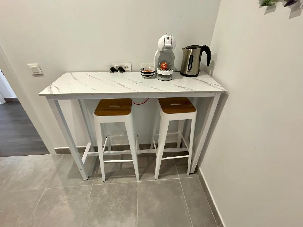 Apartment Casa Diamante - Estepona