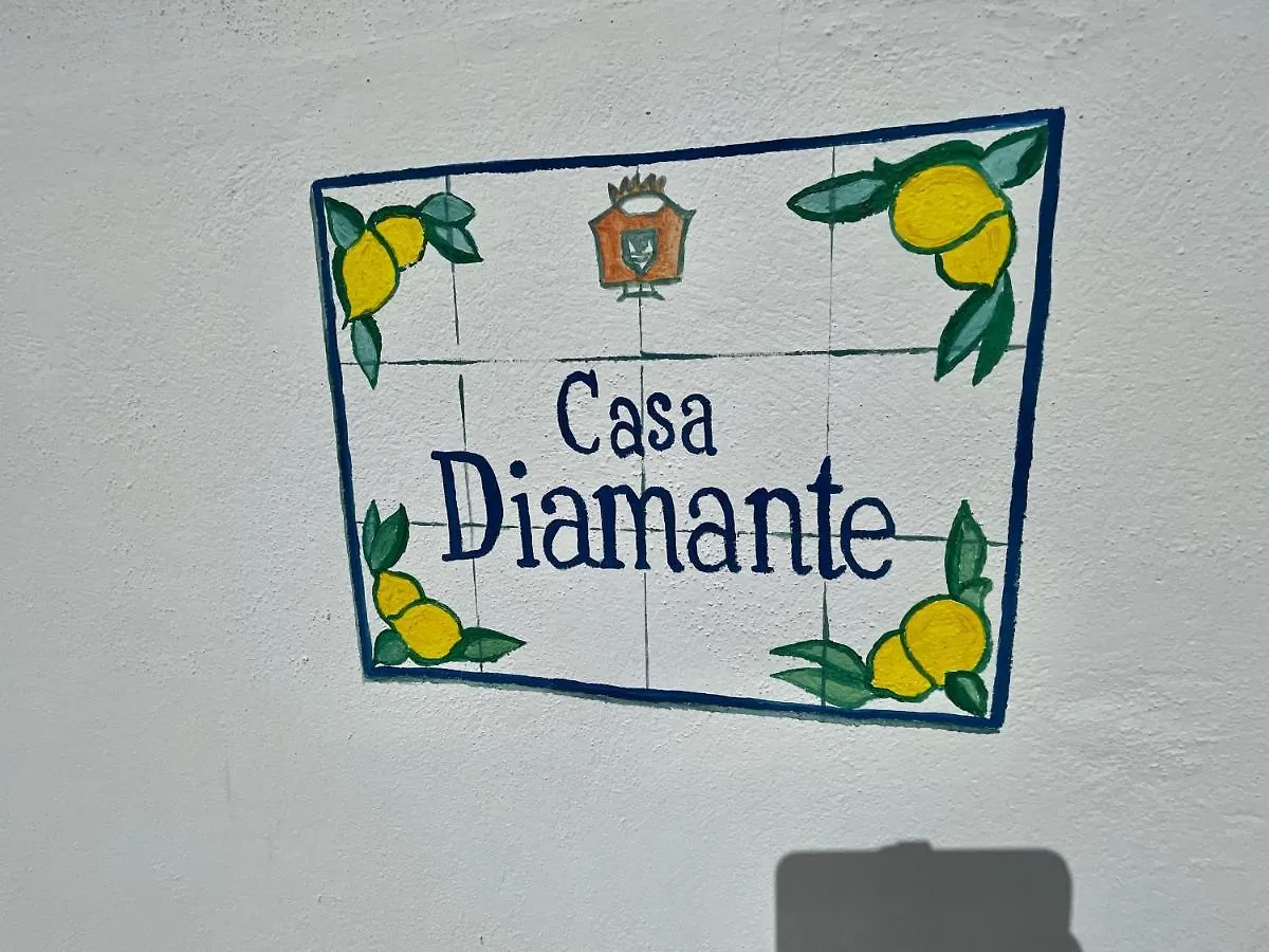Casa Diamante - Estepona