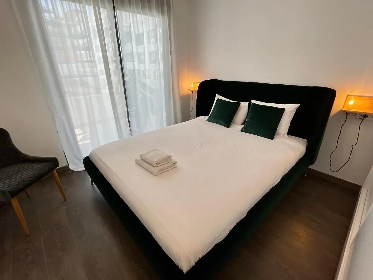 Apartment Casa Diamante - Estepona