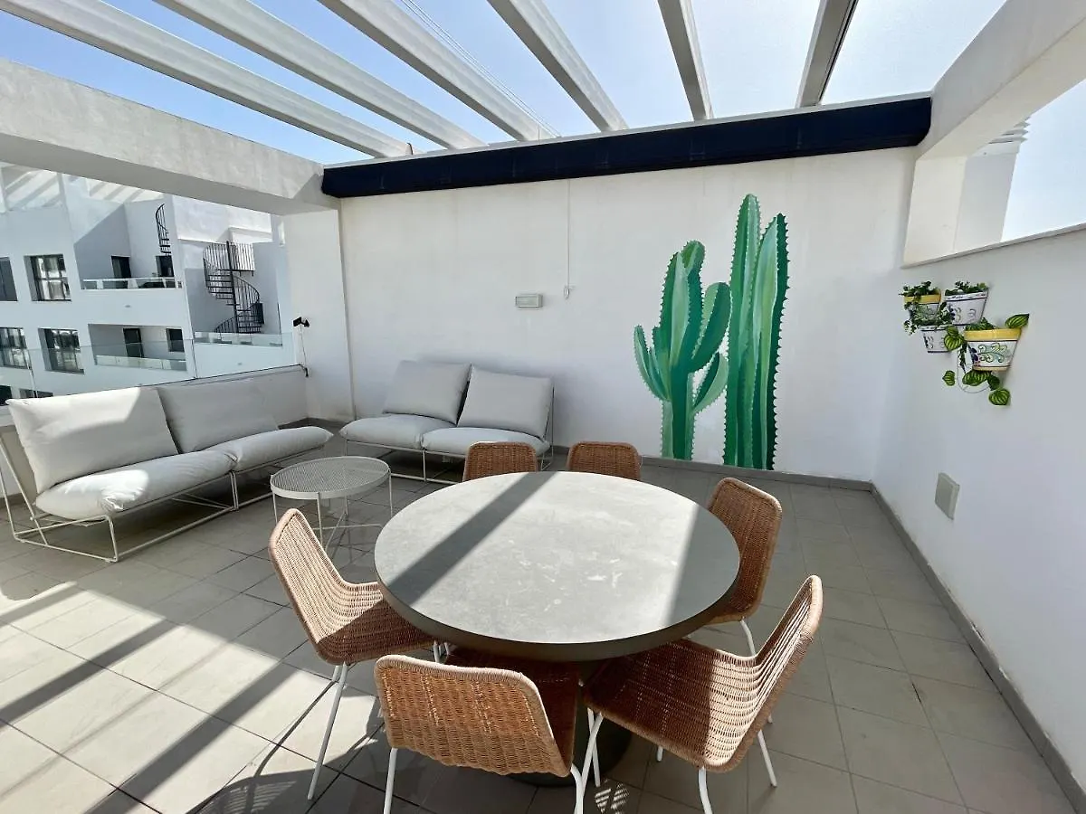 Casa Diamante - Estepona Apartment