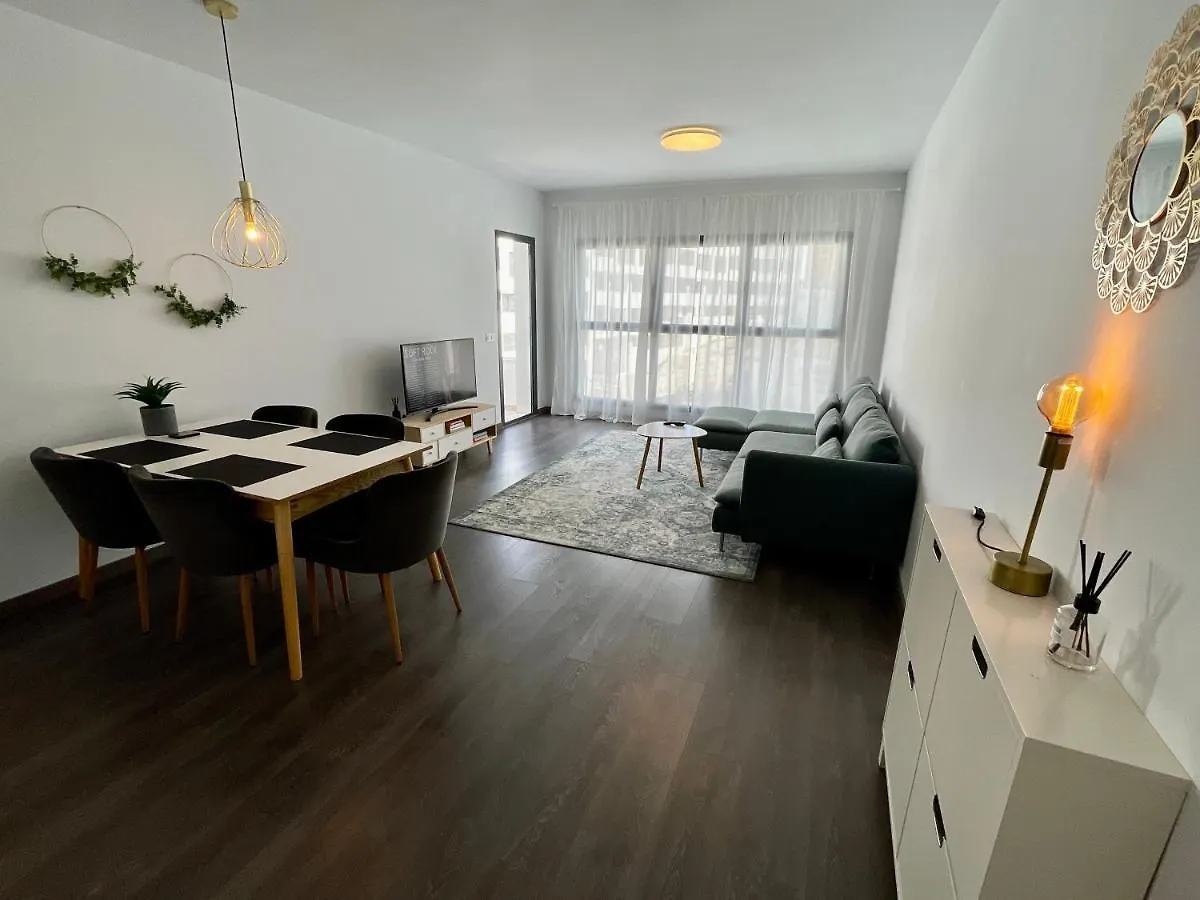 Casa Diamante - Estepona Apartment
