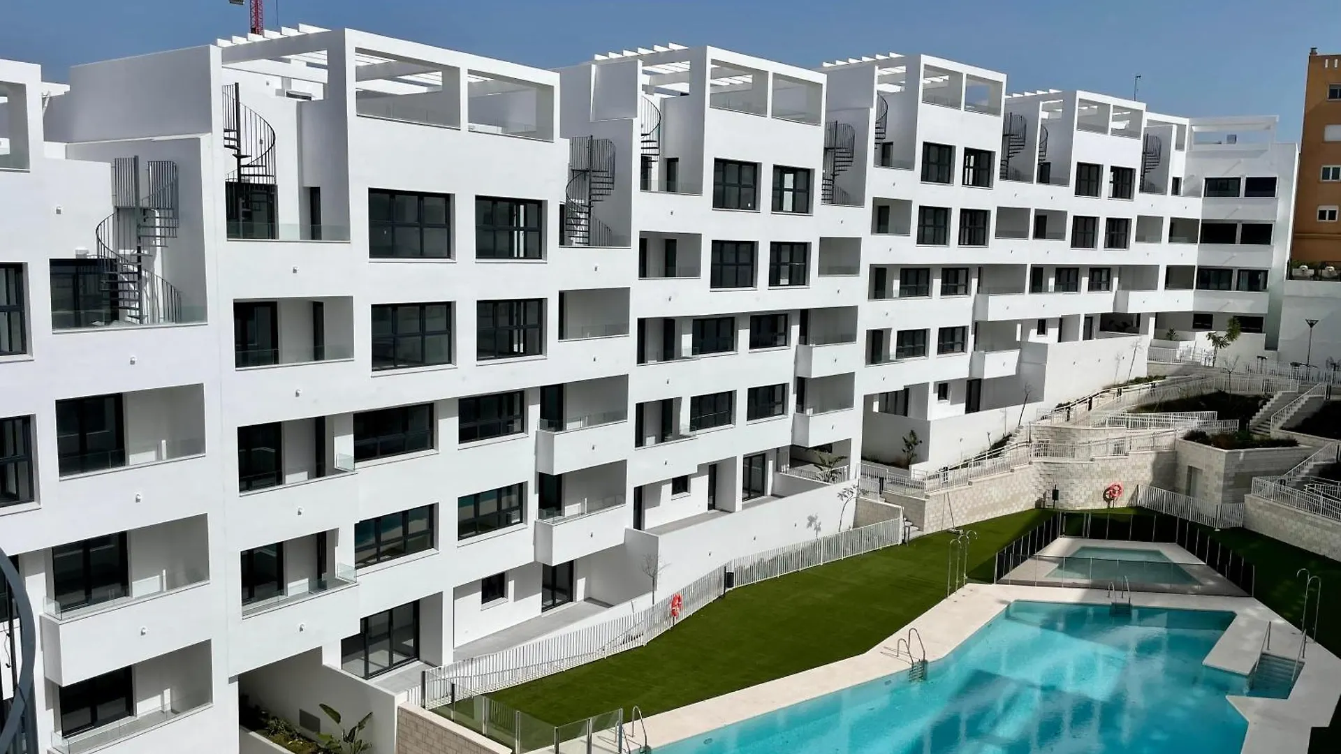 Apartamento Casa Diamante - Estepona