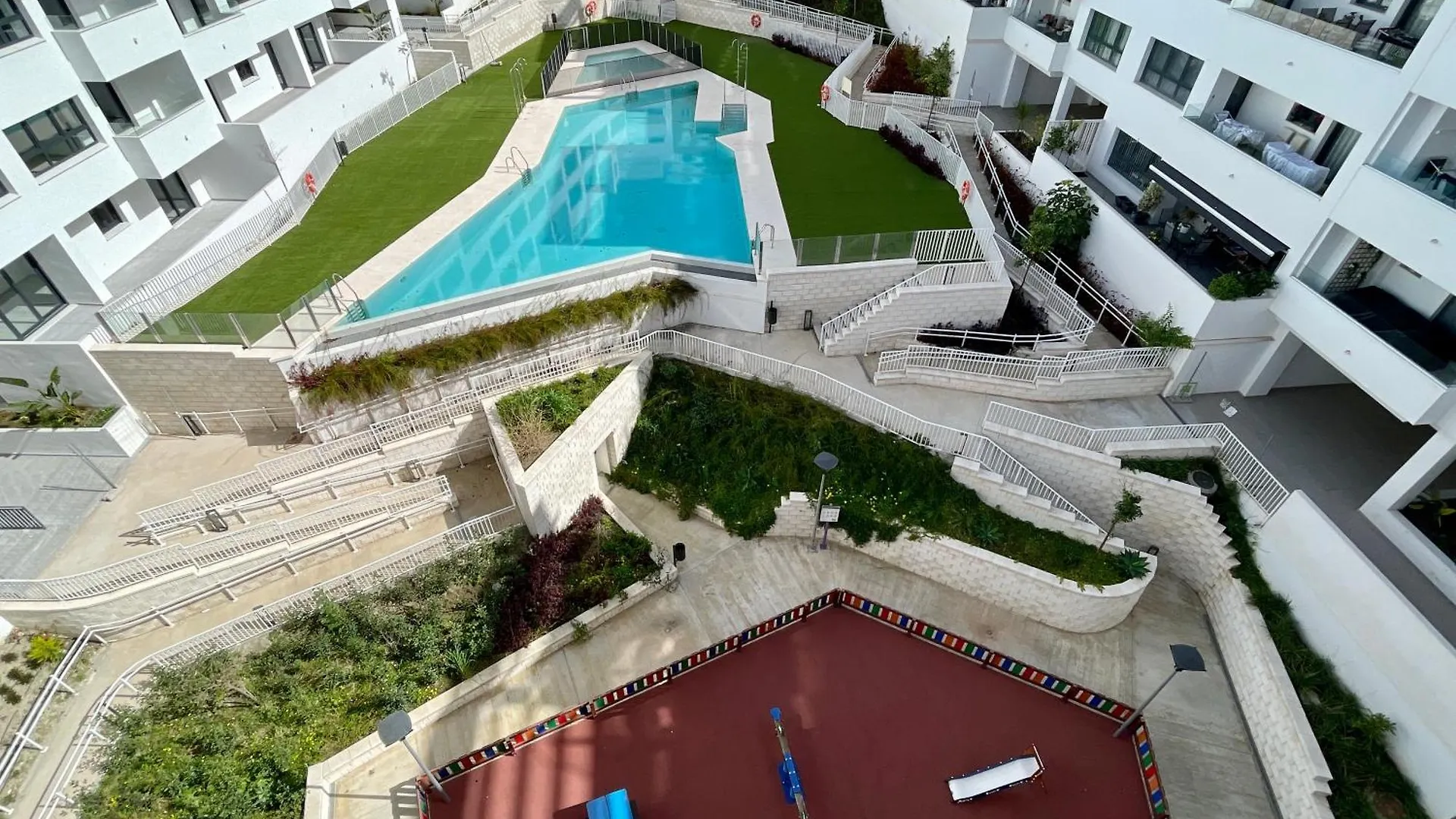 Casa Diamante - Estepona