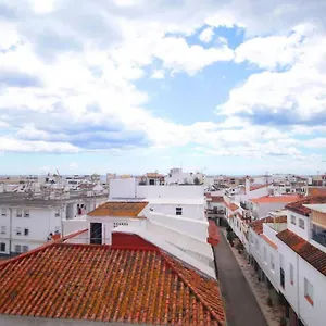 Apartamento Flat Close To Old Town And Beach