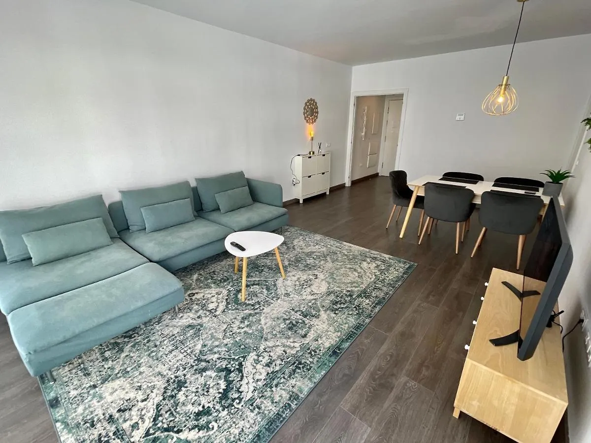 Apartment Casa Diamante - Estepona